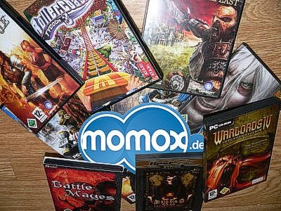 Momox: Ebay mit Sofortgeldgarantie (Part 2)