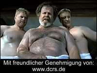Tellerminenfrisbee - neuer Volkssport?