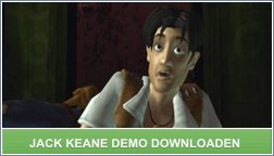 Jack Keane Demo Download