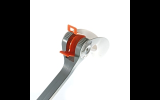 - Comfortable single banded trigger grip or combines with dual handed barrel grip - Lock & load - Ergonomically balanced and weighted Blaster control system - Complete-range motion detection for Wii Remote - Maintains natural Wii innovation motion - Made with hard plastics of high quality