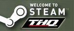 THQ goes Steam