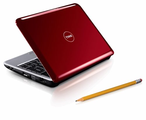 Eee-alike Contest: Dell nun auch mit UMPC
