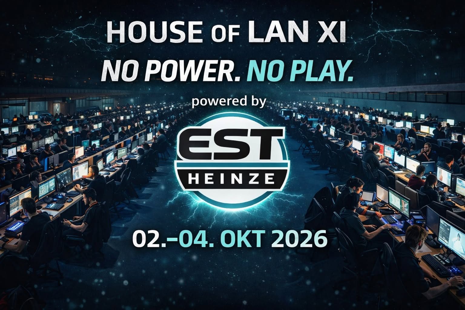 House of LAN XI