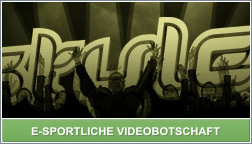 E-Sportliche Videobotschaft