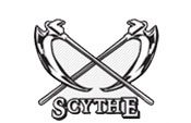 Scythe mit Festplattenkühler