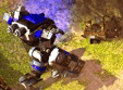 Griff in die Klamottenkiste - Age of Empires III: The Asian Dynasties