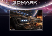 3D Mark Vantage: Erste offizielle Bilder