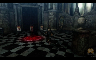 Bayonetta Screenshots