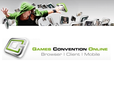 Games Convention Online 2009: Auf nach Leipzig