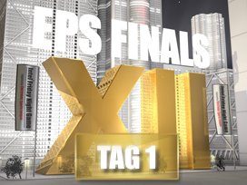 ESL Pro Series XII Finals – Die Top Spiele des ersten Tag