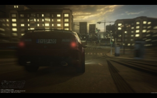 Alarm für Cobra 11: Highway Nights wurde entwickelt vom deutschen Hersteller Synetic. Das Rennspiel bietet abwechslungsreiche Missionen im Ruhrpott und verspricht, mit wilden Verfolgungsjagden und explosiven Schießereien keine Langeweile aufkommen zu lassen. Neben einer aufpolierten Grafikengine sind nun auch Tag- und Nachtwechsel Teil des Spielerlebnisses.