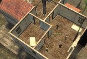 Gordon trifft Kane: Kostenloser Mod Half-Life 2: Wars