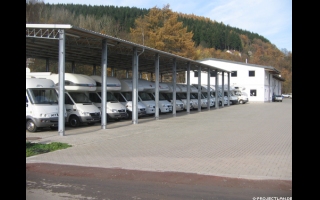 TM-LAN 09