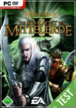 Der Herr der Ringe: Die Schlacht um Mittelerde II Review