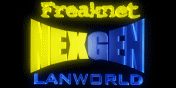 NexGen Lanparty im Fernsehen