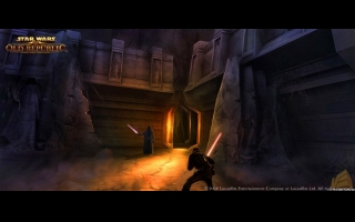 BioWare und LucasArts veröffentlichten auf der offiziellen Webseite von Star Wars: The Old Republic erste Informationen zur spielbaren Klasse "Bounty Hunter". Die Kopfgeldjäger sind berüchtigte Söldner, die einem tödlichen Geschäft nachgehen. Sie sind aber mehr als nur Söldner: diese todbringenden Jäger sind eine altertümliche Bruderschaft mit einer glorreichen Historie. Einige Informationen zum Hintergrund der "Bounty Hunter" und zur Kopfgeldjäger-Ausrüstung findet Ihr auf Dort gibt es ebenfalls Screenshots, Konzeptgrafiken, zwei neue Bildschirmhintergründe und drei kurze Videos der spielbaren Klassen zu sehen.