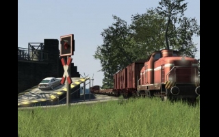 Vergesst alles, was ihr in der Fahrschule gelernt habt, denn das wird euch in der gerade erschienen Demo sowieso nichts nützen. In Cobra 11: Crash Time geht es nämlich nicht um besonennes und rücksichtsvolles Autofahren Nein! Hier zählen nur spektakuläre Unfälle, tollkühne Stunts und brisante Kriminalgeschichten.