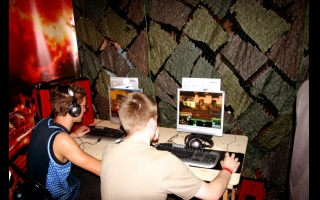 Gamesconvention 2005