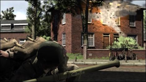 Brothers in Arms: Erstes Making of Video von Hell`s Highway