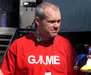 Uwe Boll: Spielberg ist hinter mir her!