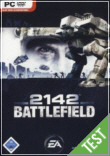 Battlefield 2142 - Review