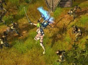 Demo zu Sacred 2!