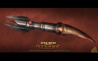 BioWare und LucasArts veröffentlichten auf der offiziellen Webseite von Star Wars: The Old Republic erste Informationen zur spielbaren Klasse "Bounty Hunter". Die Kopfgeldjäger sind berüchtigte Söldner, die einem tödlichen Geschäft nachgehen. Sie sind aber mehr als nur Söldner: diese todbringenden Jäger sind eine altertümliche Bruderschaft mit einer glorreichen Historie. Einige Informationen zum Hintergrund der "Bounty Hunter" und zur Kopfgeldjäger-Ausrüstung findet Ihr auf Dort gibt es ebenfalls Screenshots, Konzeptgrafiken, zwei neue Bildschirmhintergründe und drei kurze Videos der spielbaren Klassen zu sehen.