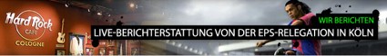 Tag 1 der Lan-Relegation geschafft