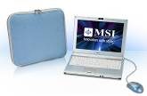 MSI PR 210 – neues Lebensgefühl für Unterwegs