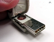 USB Modding mal etwas anders