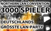 Northcon: Anmelden und Bücher kreuzen! 