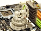 MSI ECOlution: Revolutionäres, stromloses Kühlsystem für den PC