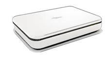 Externe Grafikkarte für Notebooks von Fujitsu