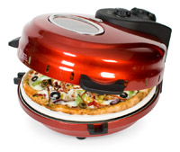 Lantauglicher Pizzabackofen entdeckt