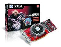 MSI: Neue Grafikkarte vorgestellt