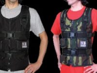 Force Feedback Weste für Killerspieler