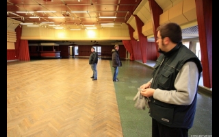 Bilder rund um die Maxlan 15