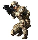 Ghost Recon Demo