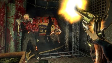 Bioshock PC Demo