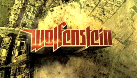 Wolfenstein 2: Erste Bilder der Nazischergen
