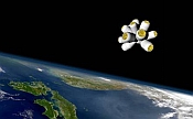 Odyssee 2012 – Weltraumhotel im Orbit gesichtet
