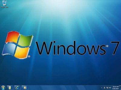 Windows 7 kommt am 22.Oktober