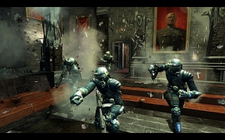 TimeShift