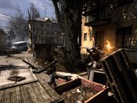S.T.A.L.K.E.R. - Clear Sky: prächtigere Grafik dank DirectX10?