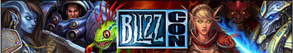 Blizzcon 2007