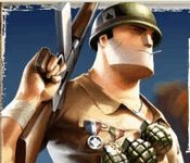 The Next Battlefield: Battlefield Heroes