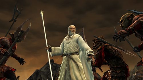 Herr der Ringe - Conquest: Neuer Erscheinungstermin
