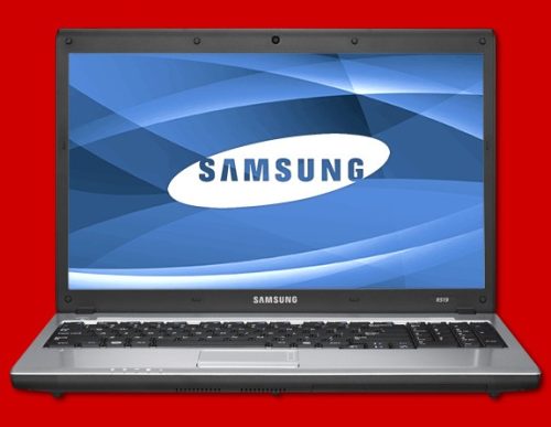 Unter der Lupe: Mediamarkts Samsung R519-Aura T6500 Darilo 