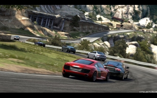 Dieser Meilenstein des Rennsport-Genres ermöglicht es jedem, den Nervenkitzel am Lenkrad der exotischsten und außergewöhnlichsten Autos der Welt zu spüren. Im realistischsten Rennerlebnis aller Zeiten übernehmen Sie die Kontrolle über mehr als 400 der begehrtesten Autos auf über 100 berühmten und real existierenden Rennstrecken und Straßenkursen rund um die Welt. „Forza Motorsport 3“ verfügt neben atemberaubender HD-Grafik und der realistischsten Fahrzeugdarstellung eines Videospiels auch über eine große Anzahl von Fahrhilfen und anpassbaren Schwierigkeitsstufen. Dadurch wird das Spiel zu einem packenden „Disc-einlegen-und-losfahren“-Erlebnis für Spieler aller Alters- und Fähigkeitsstufen.