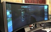 Crysis auf 3 Meter Bildschirmdiagonale spielen